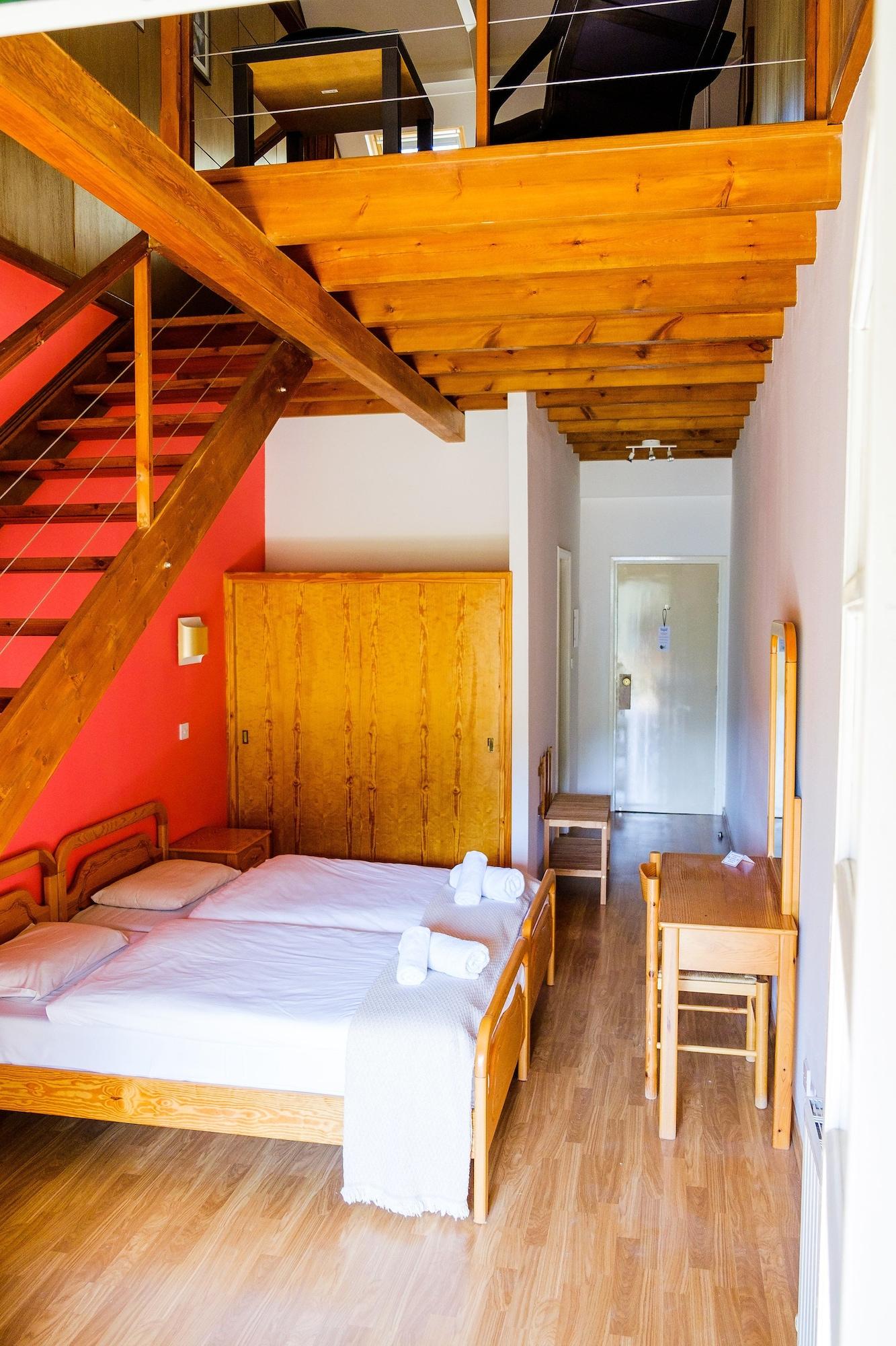 New Helvetia Hotel بلاتريس المظهر الخارجي الصورة