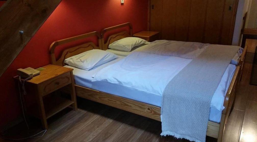New Helvetia Hotel بلاتريس المظهر الخارجي الصورة