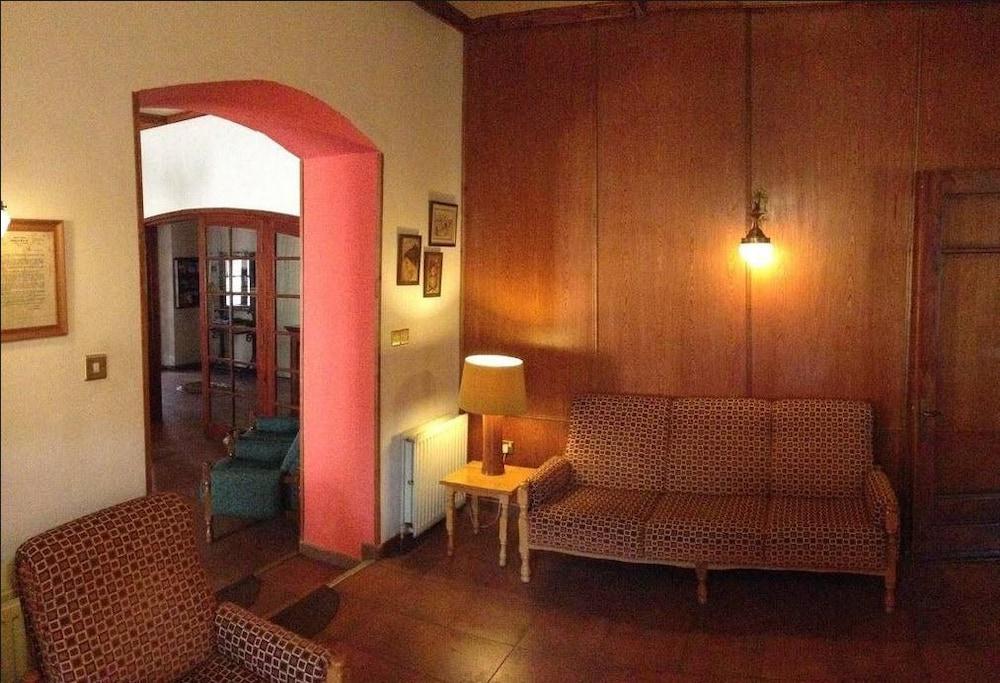 New Helvetia Hotel بلاتريس المظهر الخارجي الصورة