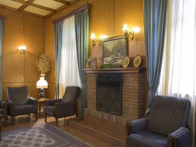 New Helvetia Hotel بلاتريس المظهر الخارجي الصورة